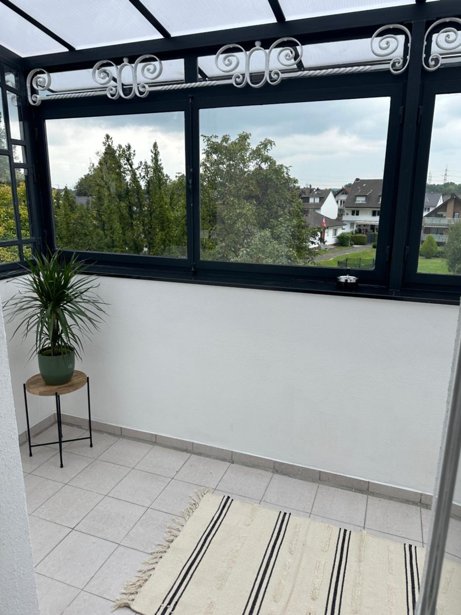 Schulz Apartments Menden Sankt Augustin Eksteriør bilde