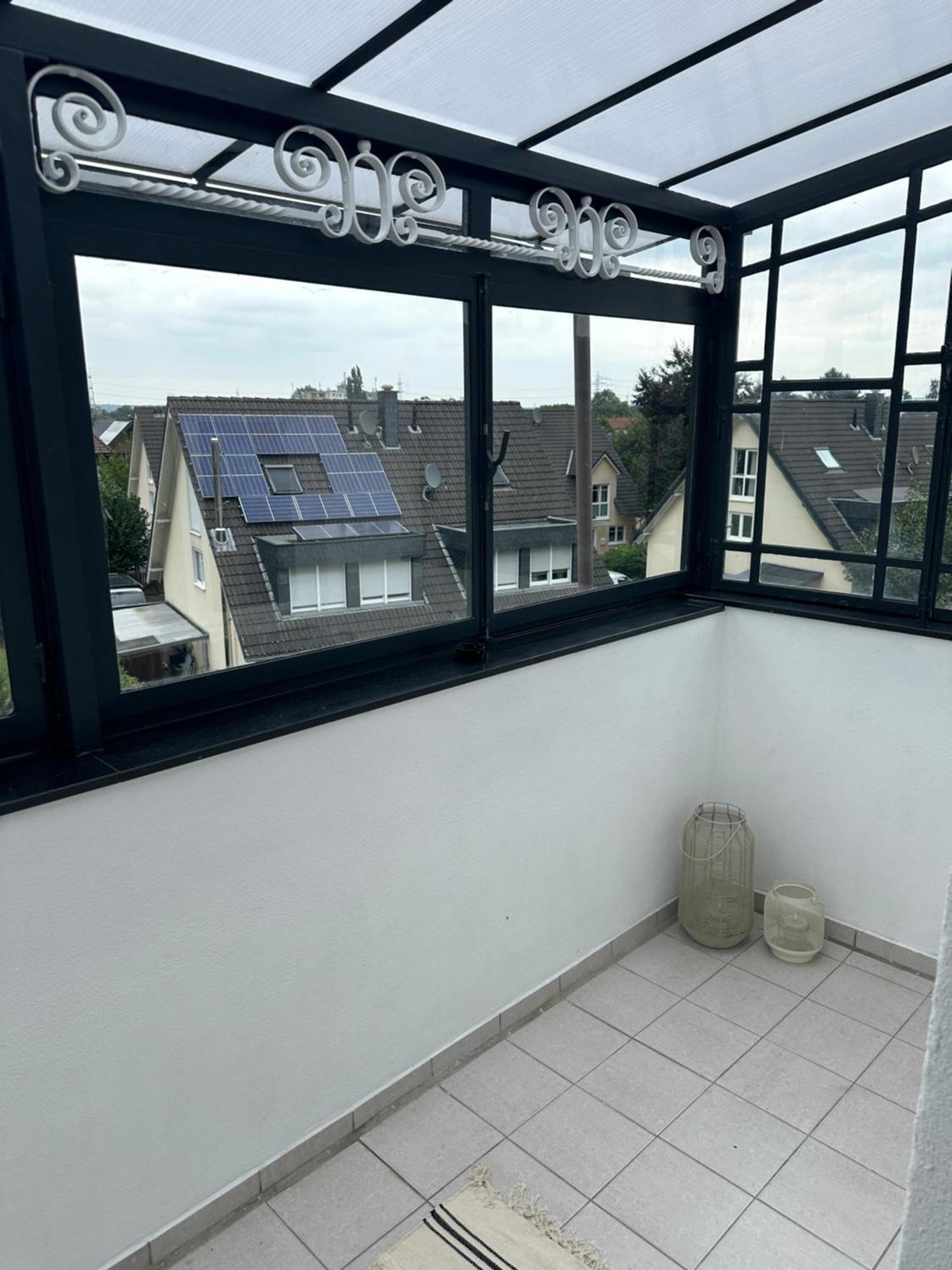 Schulz Apartments Menden Sankt Augustin Eksteriør bilde