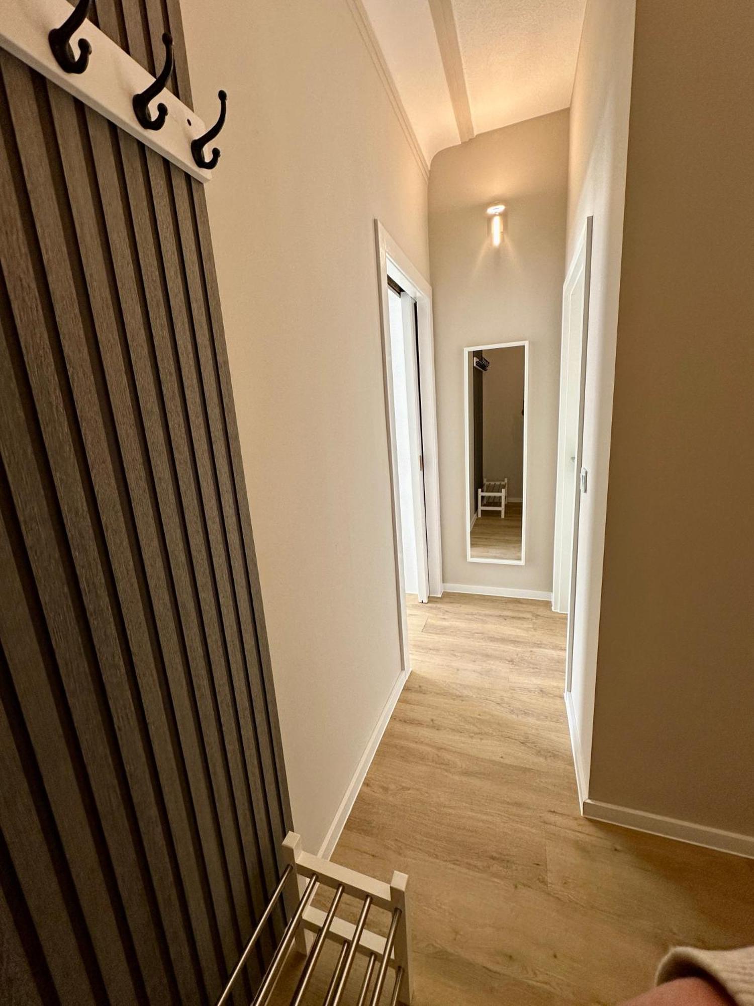 Schulz Apartments Menden Sankt Augustin Eksteriør bilde